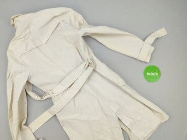 buty zimowe renee: Trencz damski, rozmiar S — 3