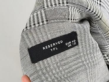 selfridge: Reserved YFL, Marynarka damska, rozmiar L — 5