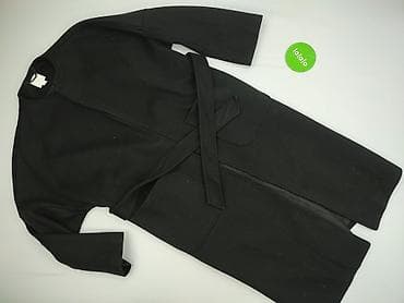 asos plaszcze: H&M, Płaszcz damski, rozmiar XS — 2