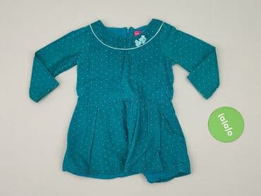 koszulka na 4 urodziny: Dress, 5.10.15, 1.5-2 years, 86-92 cm, condition - Perfect — 2