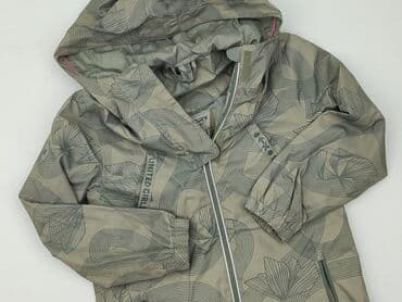 4f topy: Kurtka przejściowa, 4F Kids, 8 lat, 122-128 cm, stan - Bardzo dobry — 1
