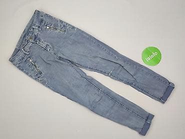 customowe jeansy: Jeansy damskie, rozmiar XS — 2