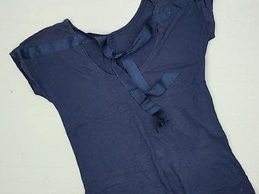 czerwona bluza pull: Bluzka damska, rozmiar M — 1