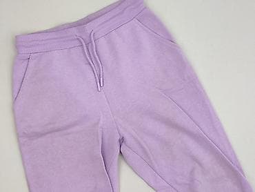 bluza tania: FB Sister, Spodnie dresowe damskie, rozmiar S — 1