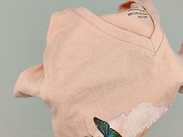 klapki w ryby: T-shirt damski, rozmiar M — 5