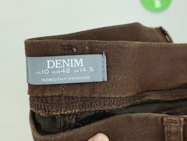 gap spodnie dresowe: Dorothy Perkins, Джинси жіночі, розмір XL — 4
