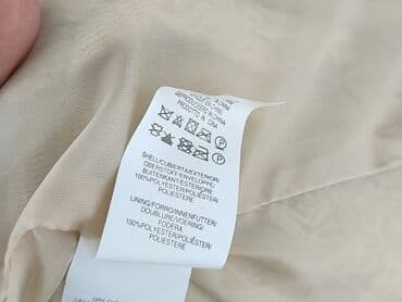 marynarka zielona reserved: Primark, Kamizelka damska, 2XS — 7