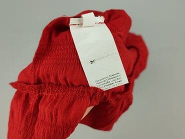 czerwona sukienka mango: Sukienka damska, rozmiar S — 5