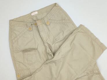 Cargo for women, size M
