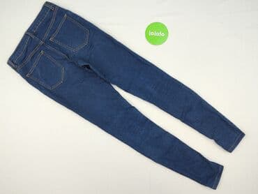 name it ubrania: Vila, Jeansy damskie, rozmiar M — 3