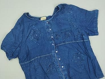 bluzy paliona: Roman Originals, Bluzka damska, rozmiar 4XL — 1