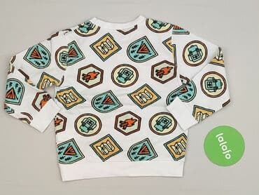 skarpety z twoim psem: Sweatshirt, Cool Club, 3-4 years, 98-104 cm, condition - Perfect — 3