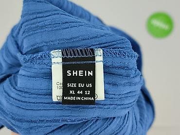 spodenki abercrombie: Shein, Szorty damskie, rozmiar XL — 5