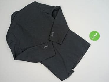 la mania kurtka puchowa: Marynarka dla mężczyzn, rozmiar S — 3