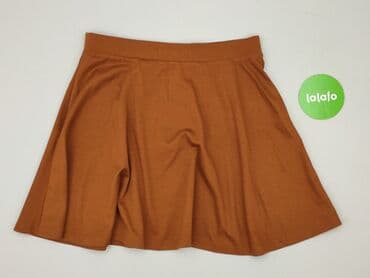 kozaki z futerkiem ccc: Sinsay, Spódnica damska, XL — 4