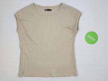 bezowe: Sinsay, Top damski, rozmiar XL — 2