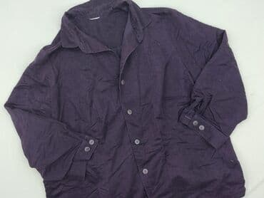 koszula tunika damska: Koszula damska, rozmiar 6XL — 1