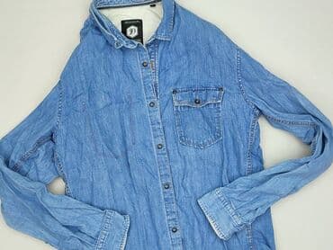 tom tailor ubrania: Tom Tailor Denim, Shirt for men — 2