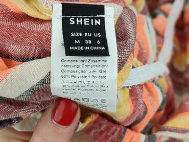 sizer buty: Shein, Kombinezon damski, rozmiar M — 4