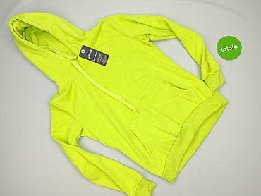 dresy mckenzie: Bluza z kapturem damska, rozmiar S — 2