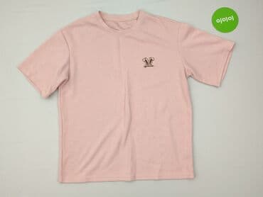 koszulka realu madryt rozowa: Dazy, T-shirt damski, rozmiar S — 2