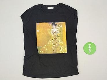 bluzki reserved: T-shirt damski, rozmiar XS — 2