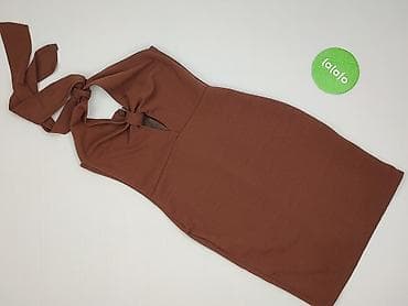 lilith sukienki: PrettyLittleThing, Sukienka damska, rozmiar 2XS — 2