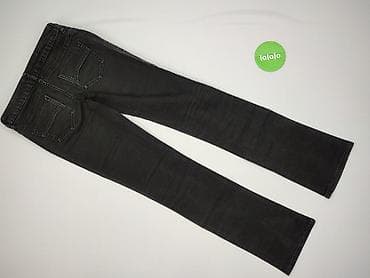 jeansy 78 plus size: Jeansy damskie, rozmiar S — 3