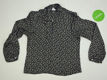 bershce: Zara, Bluzka damska, rozmiar M — 2