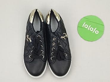 kazadi trampki: Sneakersy damskie, rozmiar 38 — 2