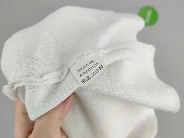 bluza kaszmirowa: Bluzka damska, rozmiar L — 5