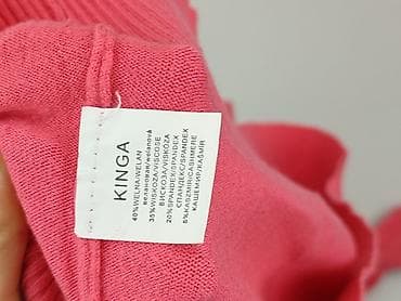 sweter asymetryczny: Kardigan damski, rozmiar XL — 4