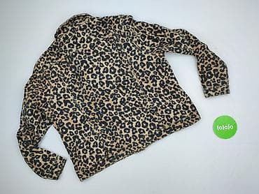 kurtki dam: Janina, Kurtka jeansowa damska, rozmiar 4XL — 3