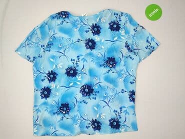 bluzki kopertowe reserved: Bluzka damska, rozmiar 2XL — 3