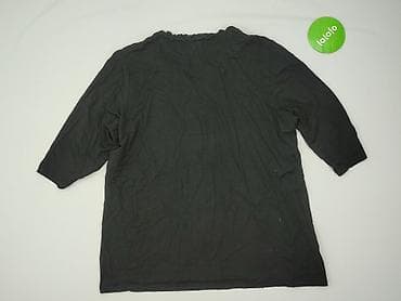 bialcon bluzki: Barbara Lebek, Bluzka damska, rozmiar 5XL — 3