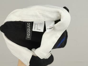 doze t shirt: Divided, Women`s polo shirt, size S — 5