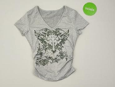 hellfire club koszulka: T-shirt damski, rozmiar S — 2