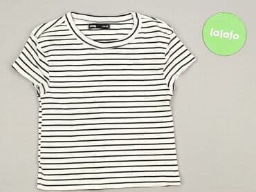 koszulki wisla plock: Sinsay, T-shirt damski, rozmiar M — 2