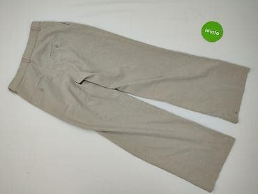 garnitury stradivarius: Stradivarius, Spodnie materiałowe damskie, rozmiar S — 3