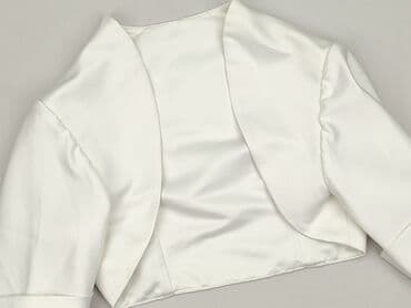 sukienki na wesele z bolerkiem: Bluzka damska, rozmiar S — 2