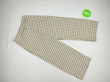 hm buty sniegowce: H&M, Spodnie materiałowe damskie, rozmiar XS — 3