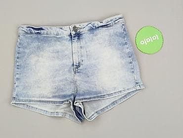 clockhouse regular shorts: Topshop Moto, Szorty damskie, rozmiar M — 2