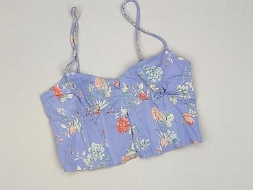 bluzki azara: Zara, Top damski, rozmiar M — 1