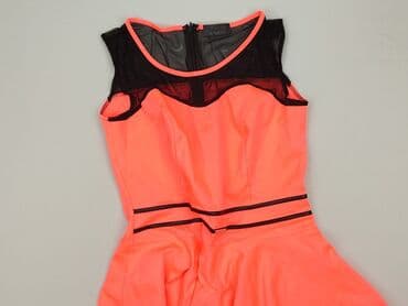 sukienka lateks: Sukienka damska, rozmiar L — 1