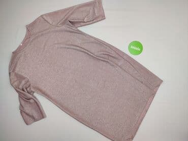 by taffi sukienki: Sukienka damska, rozmiar 5XL — 2