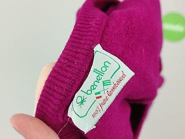 sweter benetton: Benetton, Sweter damski, rozmiar S — 4