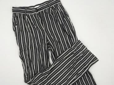 Spodnie materiałowe damskie, S