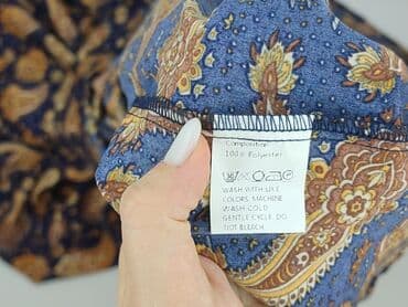 spodnie piżamowe hello kitty shein: Shein, Sukienka damska, rozmiar XL — 4