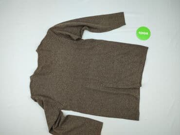 Kobiety: Hennes Collection, Sweter damski, rozmiar 3XL — 3