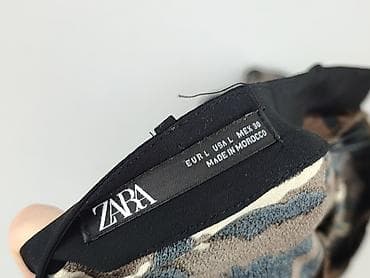 body panterka zara: Zara, Sukienka damska, rozmiar L — 4